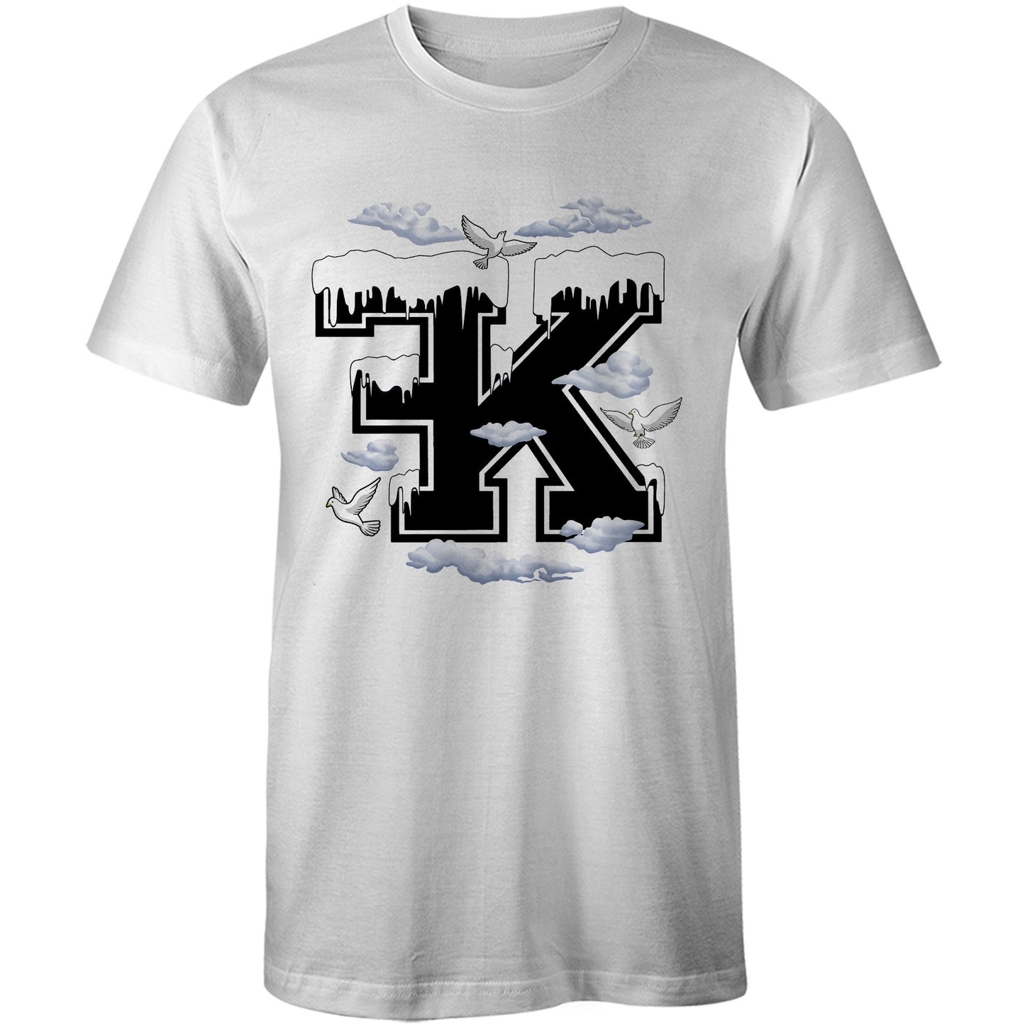 FK ICY TEE