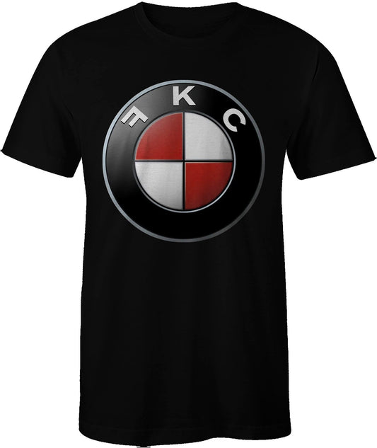FKC BMW Logo Tee