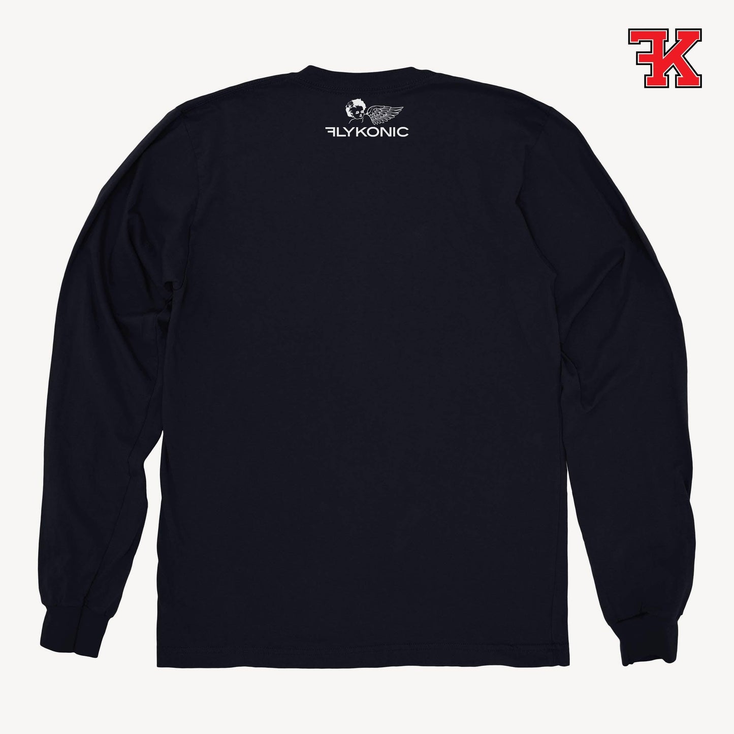 Flykonic Sweater